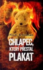 kniha Chlapec, který přestal plakat, Galatea 2014