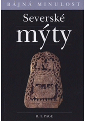 kniha Severské mýty, Levné knihy KMa 2007