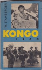 kniha Kongo 1960, SNPL 1961