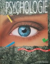 kniha Psychologie, Victoria Publishing 1995