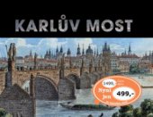 kniha Karlův most, Ottovo nakladatelství 2010