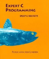 kniha Expert C programming deep secrets, Pearson Education 1994