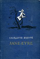 kniha Jane Eyre, Foreign languages press 1958