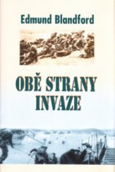 kniha Obě strany invaze, Baronet 2005