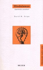 kniha Hinduismus experimenty s posvátnem, Prostor 1997