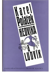 kniha Hedvika a Ludvík, Nakladatelství Franze Kafky 1997