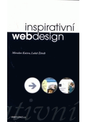 kniha Inspirativní webdesign, Mobil Media 