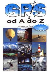 kniha GPS od A do Z, eNav 2006