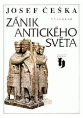 kniha Zánik antického světa, Vyšehrad 2000