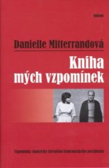 kniha Kniha mých vzpomínek, Víkend  2009