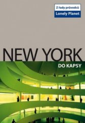 kniha New York do kapsy, Svojtka & Co. 2009