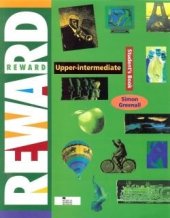 kniha Reward Upper-Intermediate Student’s Book, Macmillan 1997