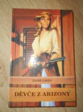 kniha Děvče z Arizony, Gabi 1994