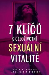 kniha 7 klíčů k celoživotní sexuální vitalitě, Omega 2017
