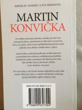 kniha Martin Konvička, Naštvané matky 2016