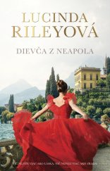 kniha Dievča z Neapola, Vydavatelstvo Tatran 2024