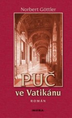 kniha Puč ve Vatikánu, MOBA 2004