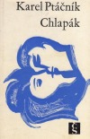kniha Chlapák, Československý spisovatel 1969
