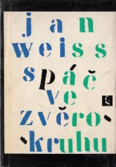 kniha Spáč ve zvěrokruhu, Československý spisovatel 1971