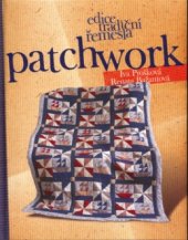 kniha Patchwork, CPress 2004