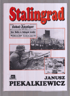 kniha Stalingrad anatomie bitvy, Mustang 1996