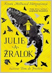 kniha Julie a žralok, Slovart 2023