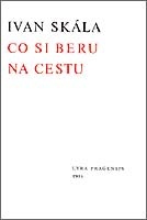 kniha Co si beru na cestu, Supraphon 1986