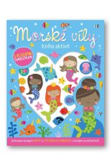 kniha Morské víly, Svojtka 2021