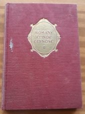 kniha Za úskalím = [Beyond the rocks] : Románek o lásce, Jos. R. Vilímek 1925