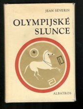 kniha Olympijské slunce, Albatros 1975