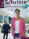 kniha Schritte International NEU 5, Hueber 2018