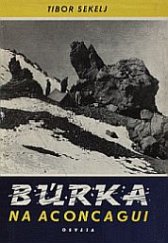 kniha Búrka na Aconcagui, Osveta 1958