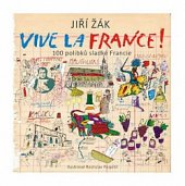kniha Vive la France!, XYZ 2019