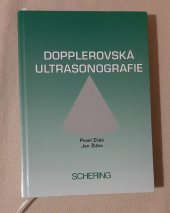 kniha Dopplerovská ultrasonografie, Nucleus 1998