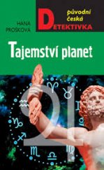 kniha Tajemství planet, MOBA 2014