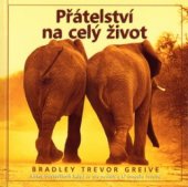 kniha Přátelství na celý život, Metafora 2006