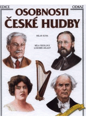 kniha Osobnosti české hudby, Fragment 2001