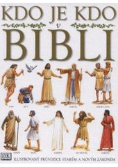 kniha Kdo je kdo v Bibli, Cesty 2001