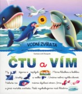 kniha Vodní zvířata, Sun 2006