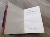 kniha Válka ve vzduchu, Vilímek 1937