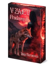 kniha V zajetí Pradávných, Solis 2026