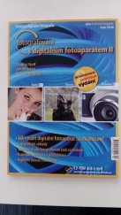 kniha Fotografování s digitálním fotoaparátem II rady, návody, technika, Institut digitální fotografie 2004
