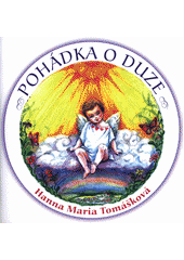 kniha Pohádka o duze, Hanna Maria Therapy 2014