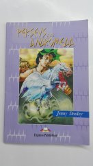 kniha Perseus and Andromeda, Express Publishing 1998