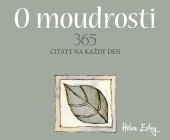 kniha O moudrosti 365 Citáty na každý den, Slovart 2019