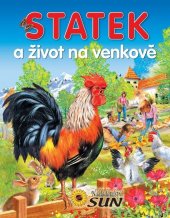 kniha Statek a život na venkově, Sun 2013