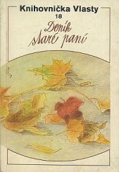 kniha Deník staré paní, Kalich 1986