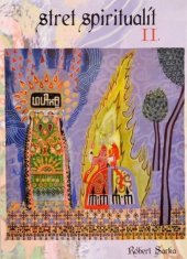 kniha Stret spiritualít II., Vydavateľstvo Michala Vaška 2025