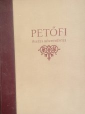 kniha Összes Költeményei, Szépirodalmi Könyviadó 1953