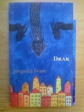 kniha Drak, Dilia 1990